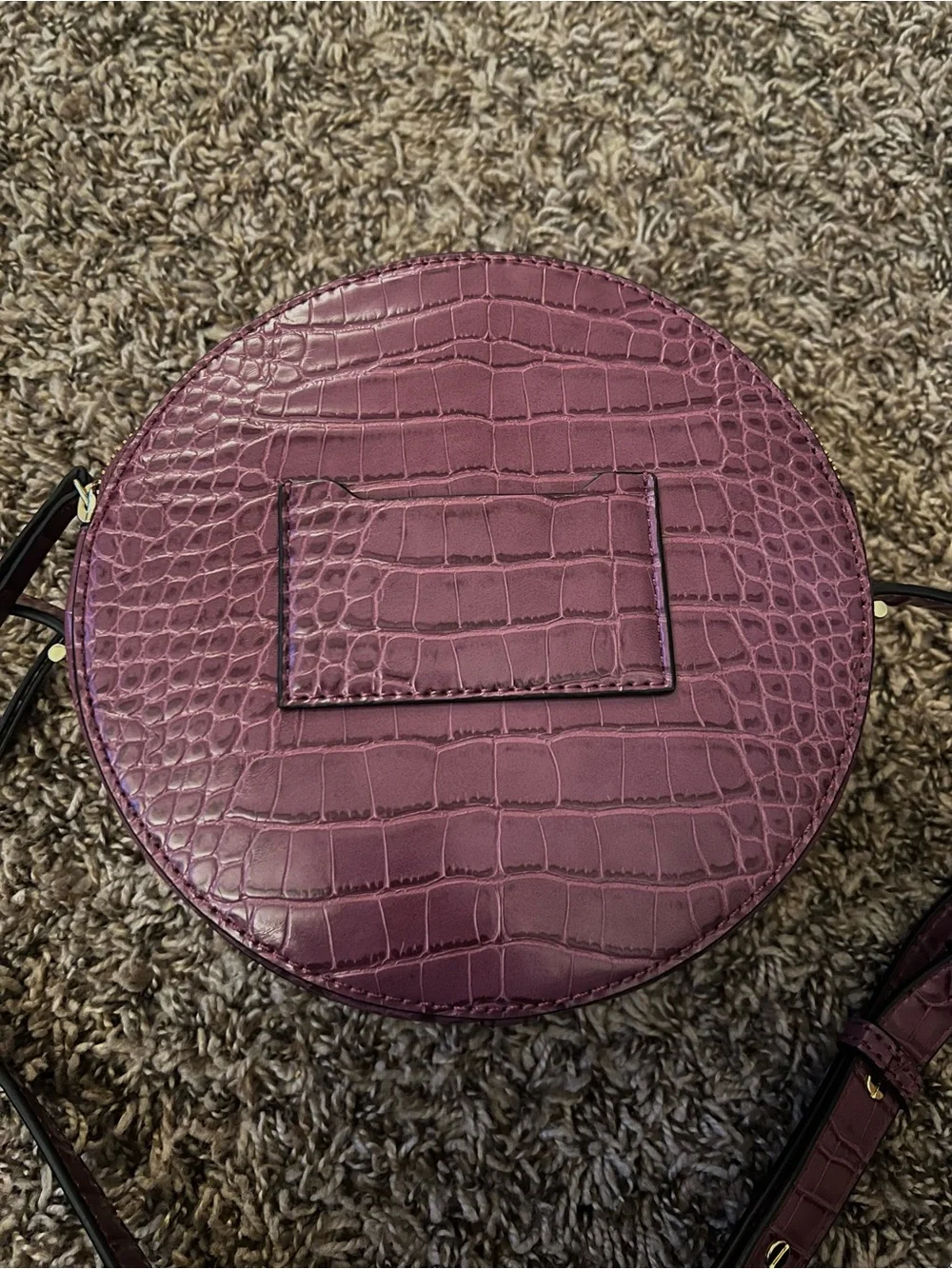 Nine West strap inch crossbody